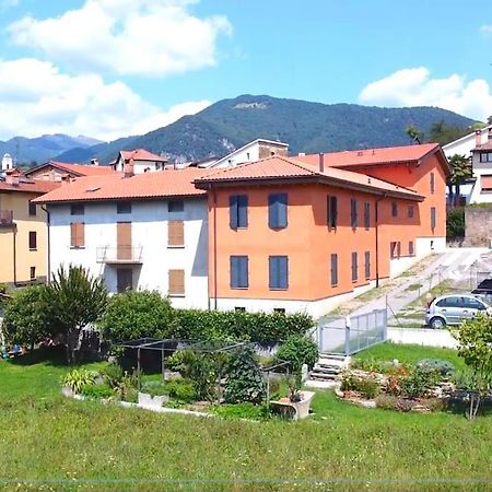 Antica Dimora Pt Apartman Coldrerio Kültér fotó
