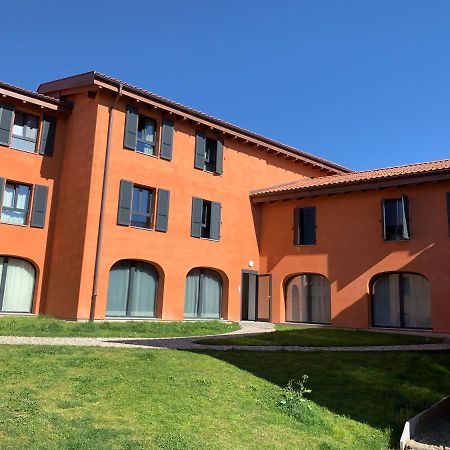 Antica Dimora Pt Apartman Coldrerio Kültér fotó
