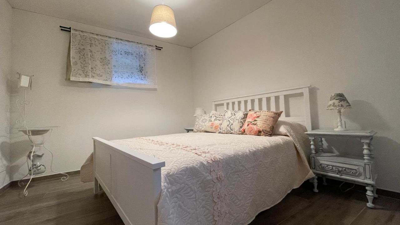 Antica Dimora Pt Apartman Coldrerio Kültér fotó