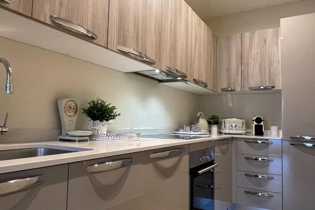 Antica Dimora Pt Apartman Coldrerio Kültér fotó