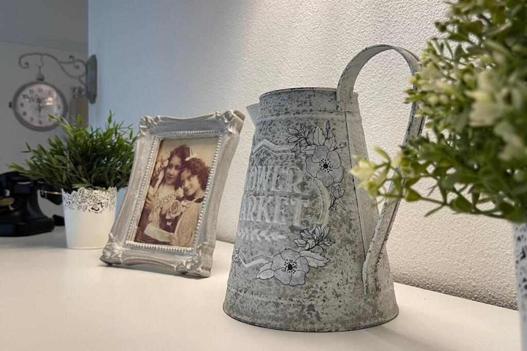 Antica Dimora Pt Apartman Coldrerio Kültér fotó