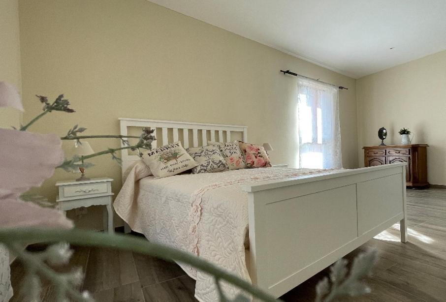 Antica Dimora Pt Apartman Coldrerio Kültér fotó