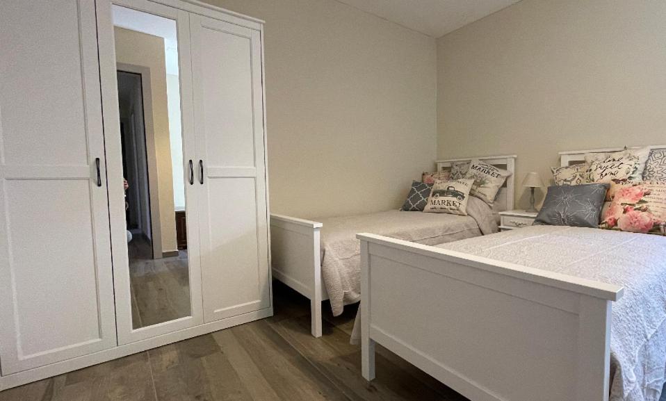 Antica Dimora Pt Apartman Coldrerio Kültér fotó